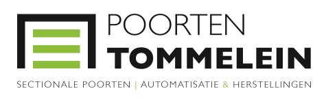 installateurs van sectionale poorten Gits Poorten Tommelein
